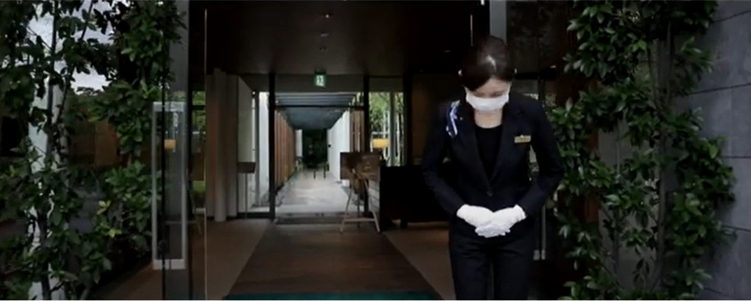 コロナ対策MOVIE